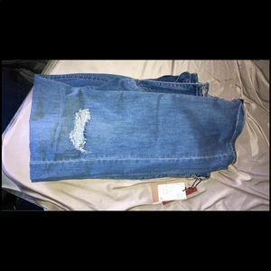 Raw supply jeans 38/32 men’s